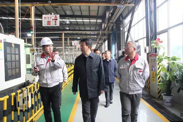 做好員工培訓 助力轉(zhuǎn)型發(fā)展